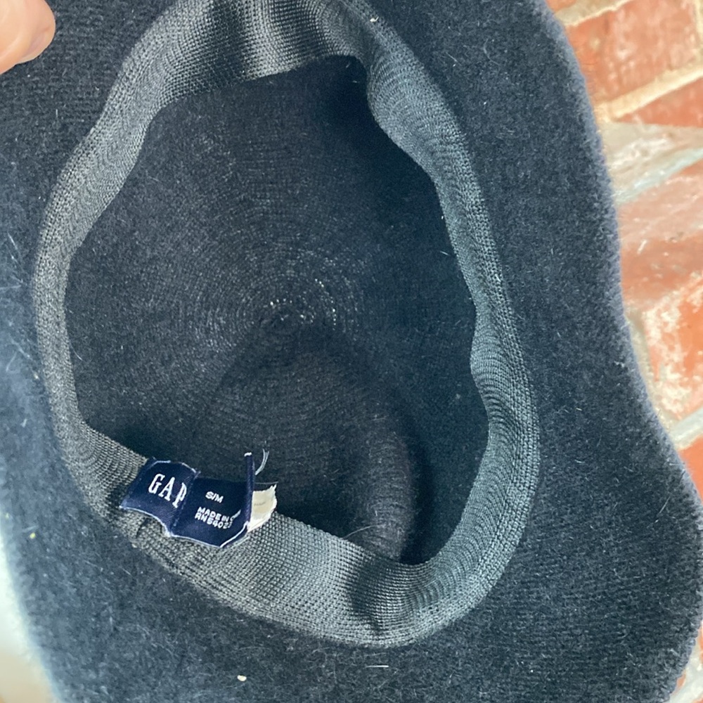 Vintage Gap wool bucket hat - Picture 5 of 5